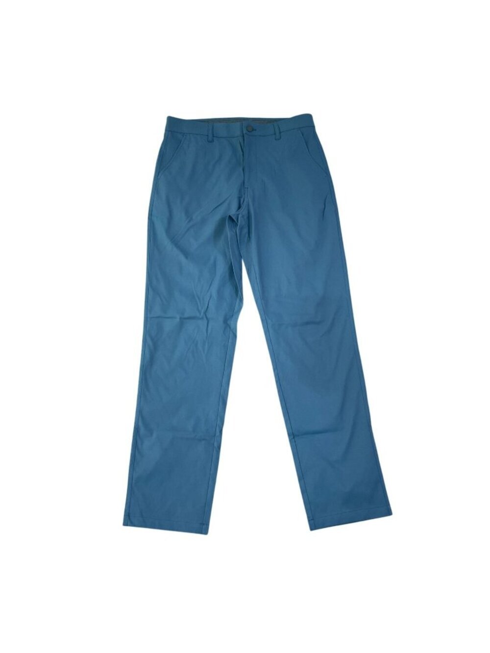 NWOT 32 Degrees Cool Men's 32x32 Blue Performance Tech Pants